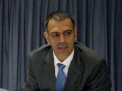 Entrevista con Fernando López Romano