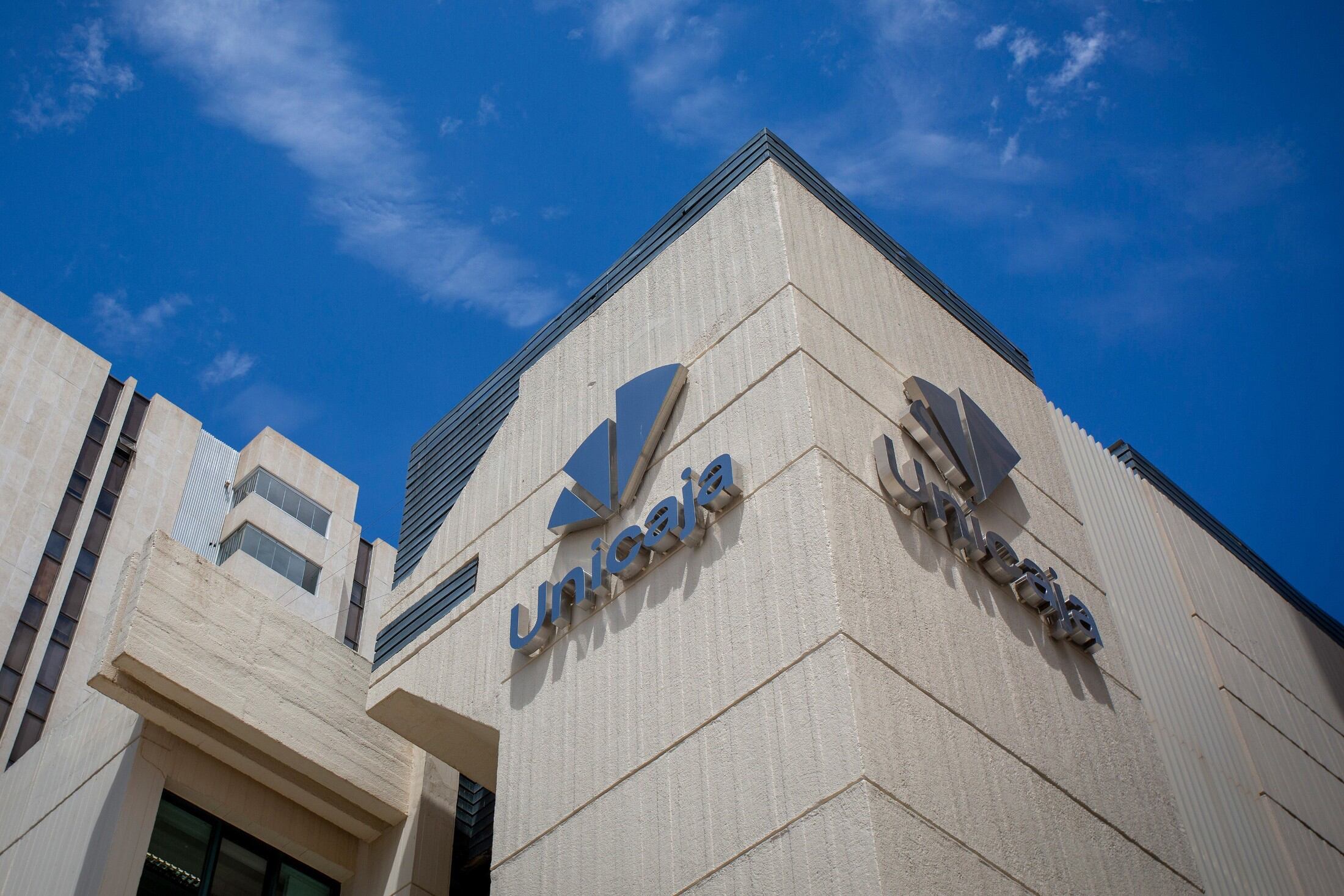 Unicaja eleva un 1,4% el beneficio del primer trimestre, hasta los de 161 millones