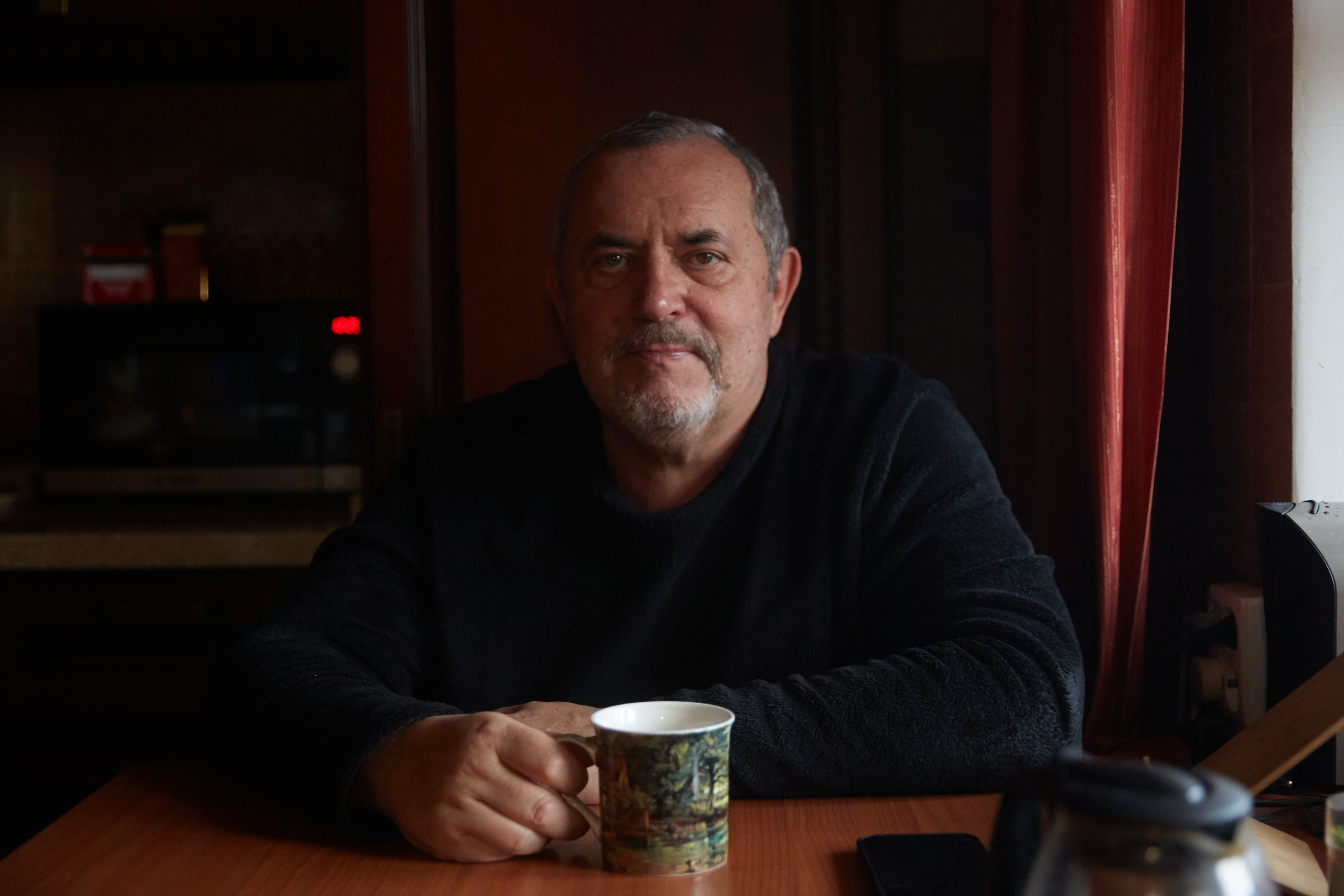 Borís Nadezhdin, opositor ruso: “Para Putin, el único fin a la guerra es la capitulación de Ucrania”