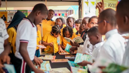 Flecho, la fiesta de la lectura y la escritura que simboliza la resistencia del Chocó