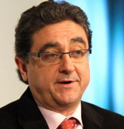 Enric Millo (PPC).