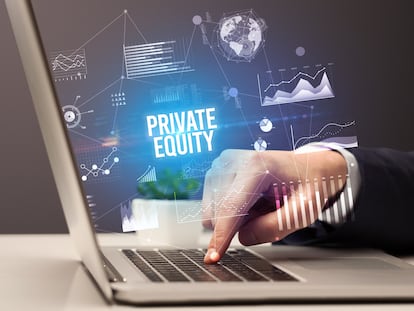 Los bufetes abren la puerta a las inversiones de capital: ¿Se acabó el club privado de abogados?