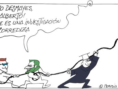 Peridis