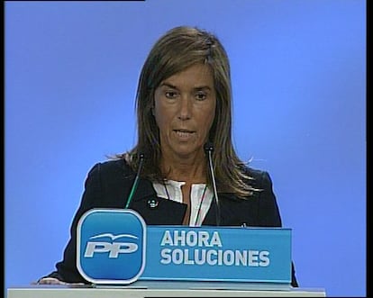 El PP se muestra muy optimista