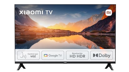 ofertas televisores marca xiaomi