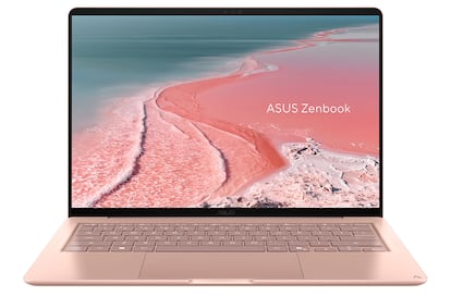 Pantalla del ASUS Zenbook 14