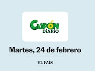 La ONCE reparte un primer premio de 500.000 euros a las cinco cifras más la serie.