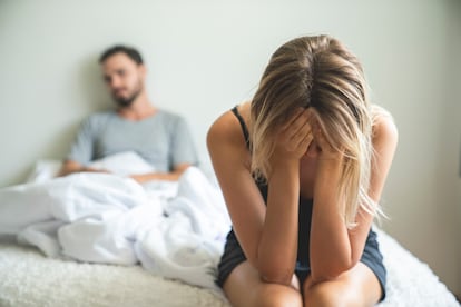 Las novias puente o taller son aquellas que sienten que han trabajado en mejorar a una persona como pareja para verla irse a otra relación.