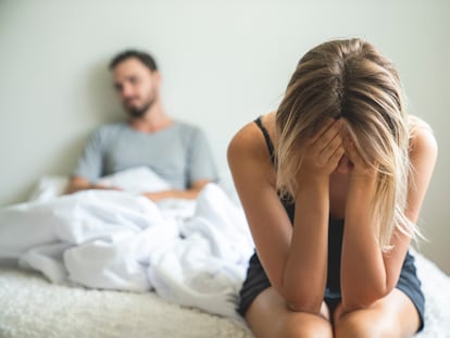 Las novias puente o taller son aquellas que sienten que han trabajado en mejorar a una persona como pareja para verla irse a otra relación.