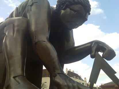 Cortinas de humo sobre el G-20