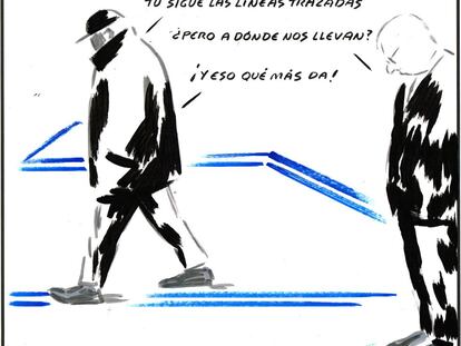 El Roto