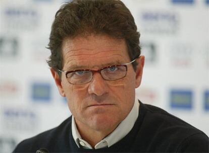 Fabio Capello