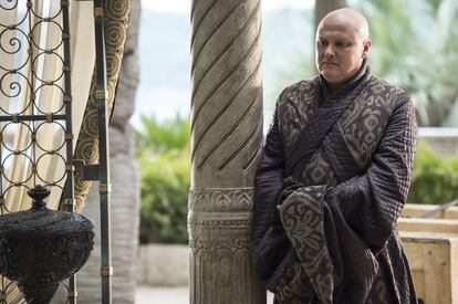 Lord Varys Juego de tronos