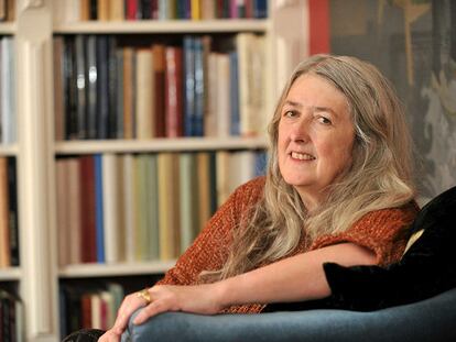 Mary Beard: “La sociedad moderna ignora a las mayores”