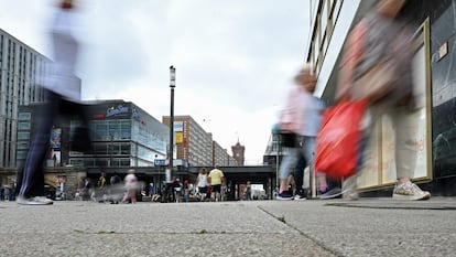 Abrir en domingo, el tabú de los comercios en Alemania que el Gobierno quiere romper