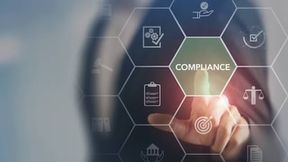Cuando el delito llama a la puerta: el ‘compliance’ ya no es una opción para empresas ni partidos
