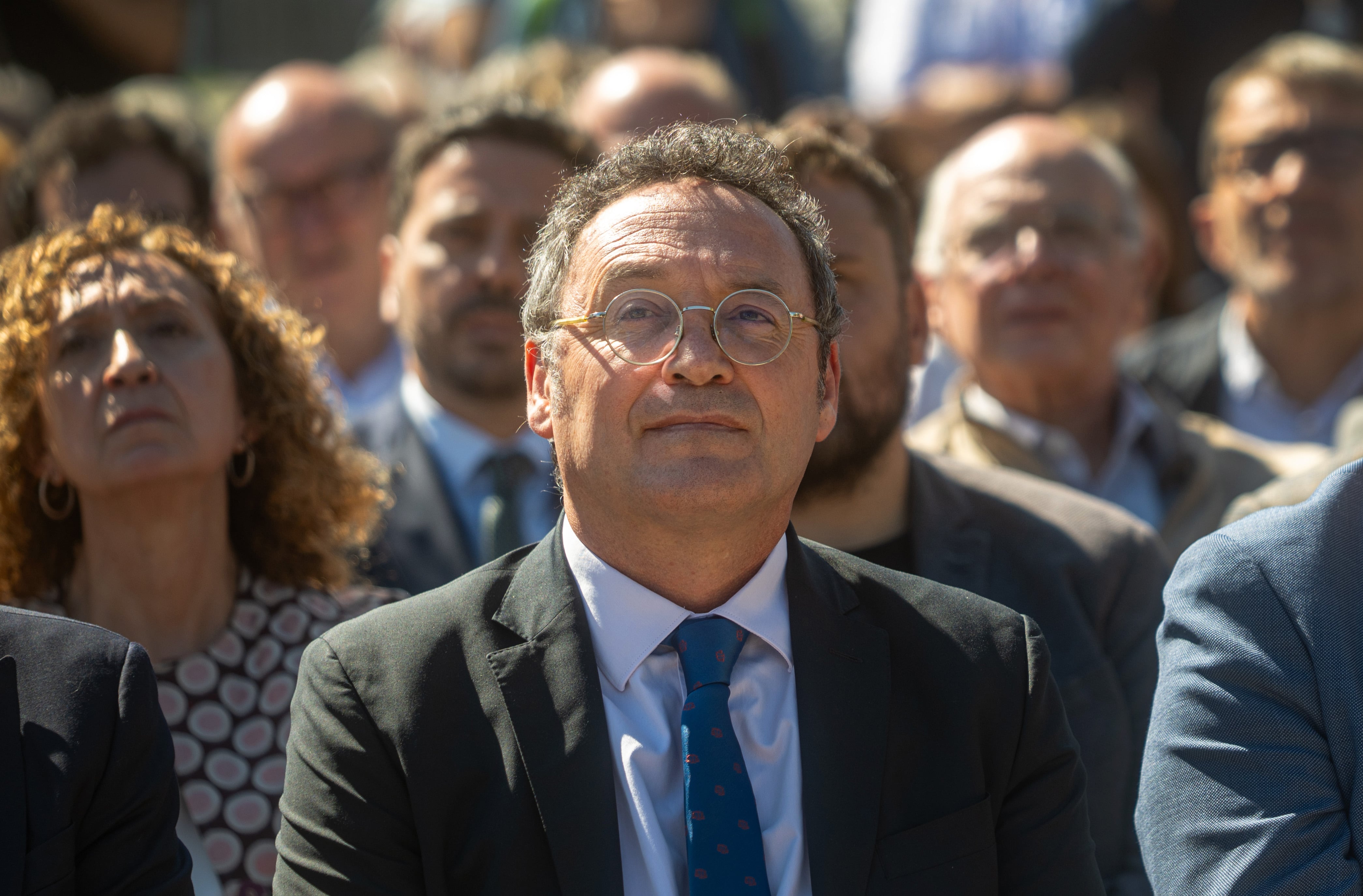 El Supremo juzgará al fiscal general entre el 3 y el 13 de noviembre 