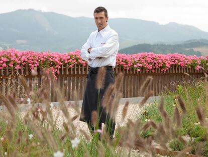 Eneko Atxa