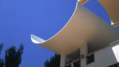 La Fundación Maeght