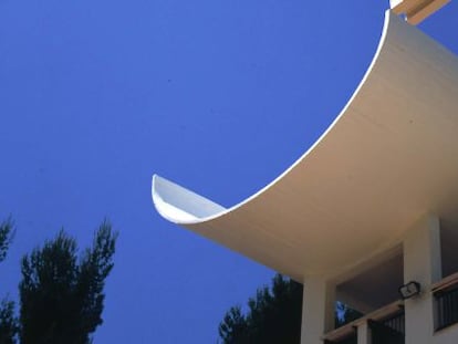 La Fundaci&oacute;n Maeght