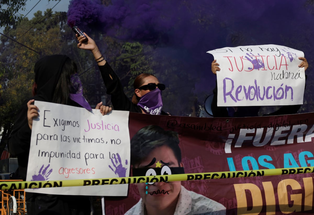 A Model Law to address digital violence against women in Latin America