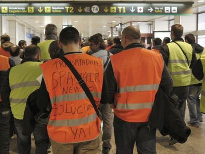 El Ejecutivo catalán cree que los gestores “lo han hecho razonablemente bien”