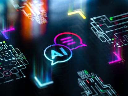 La inteligencia artificial al servicio del cliente