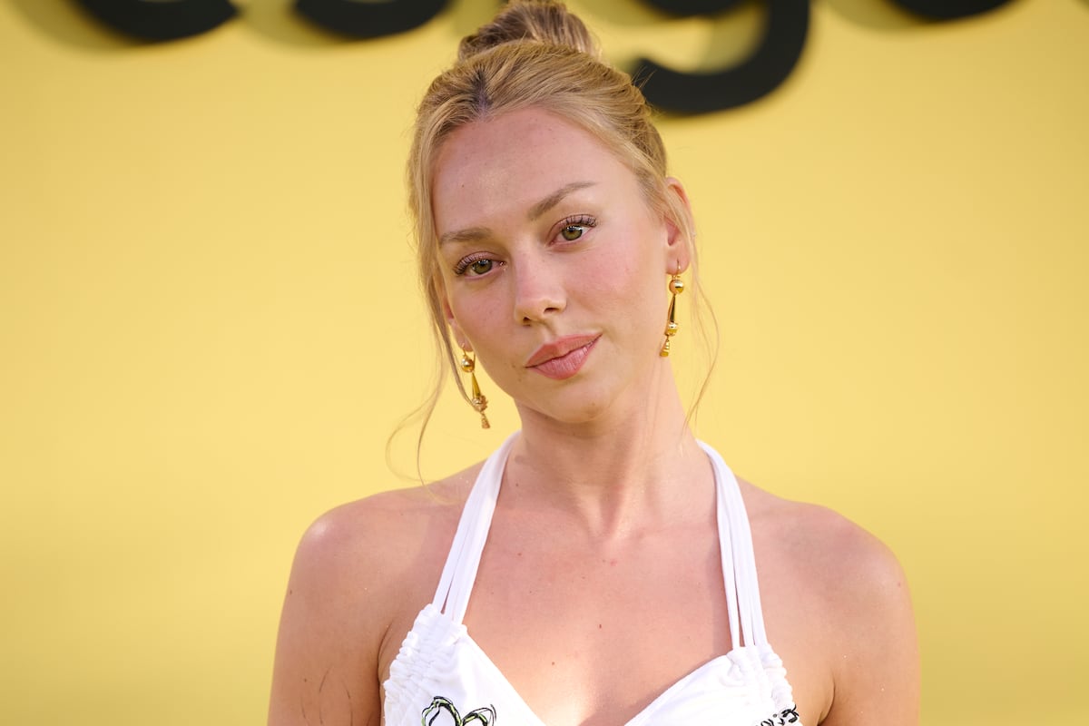 Ester Expósito se defiende de los “bulos absurdos” sobre su relación con Mbappé: “Me veo obligada a actuar con herramientas legales”