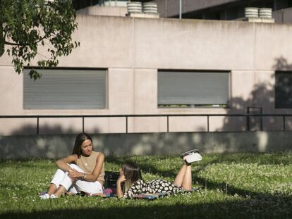 Universidad Autonoma de Barcelona en Bellaterra.