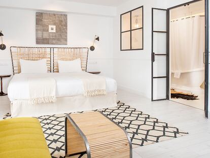 7 hoteles para exprimir un verano en la ciudad