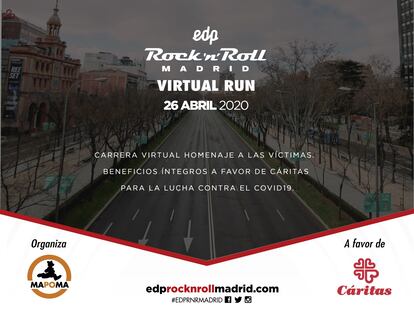Cartel anunciador del maratón virtual organizado por Mapoma

MAPOMA
16/04/2020