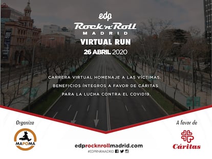 Cartel anunciador del maratón virtual organizado por Mapoma

MAPOMA
16/04/2020