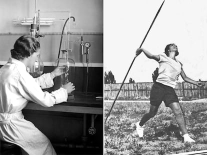 Carmen Herrero Ayllón