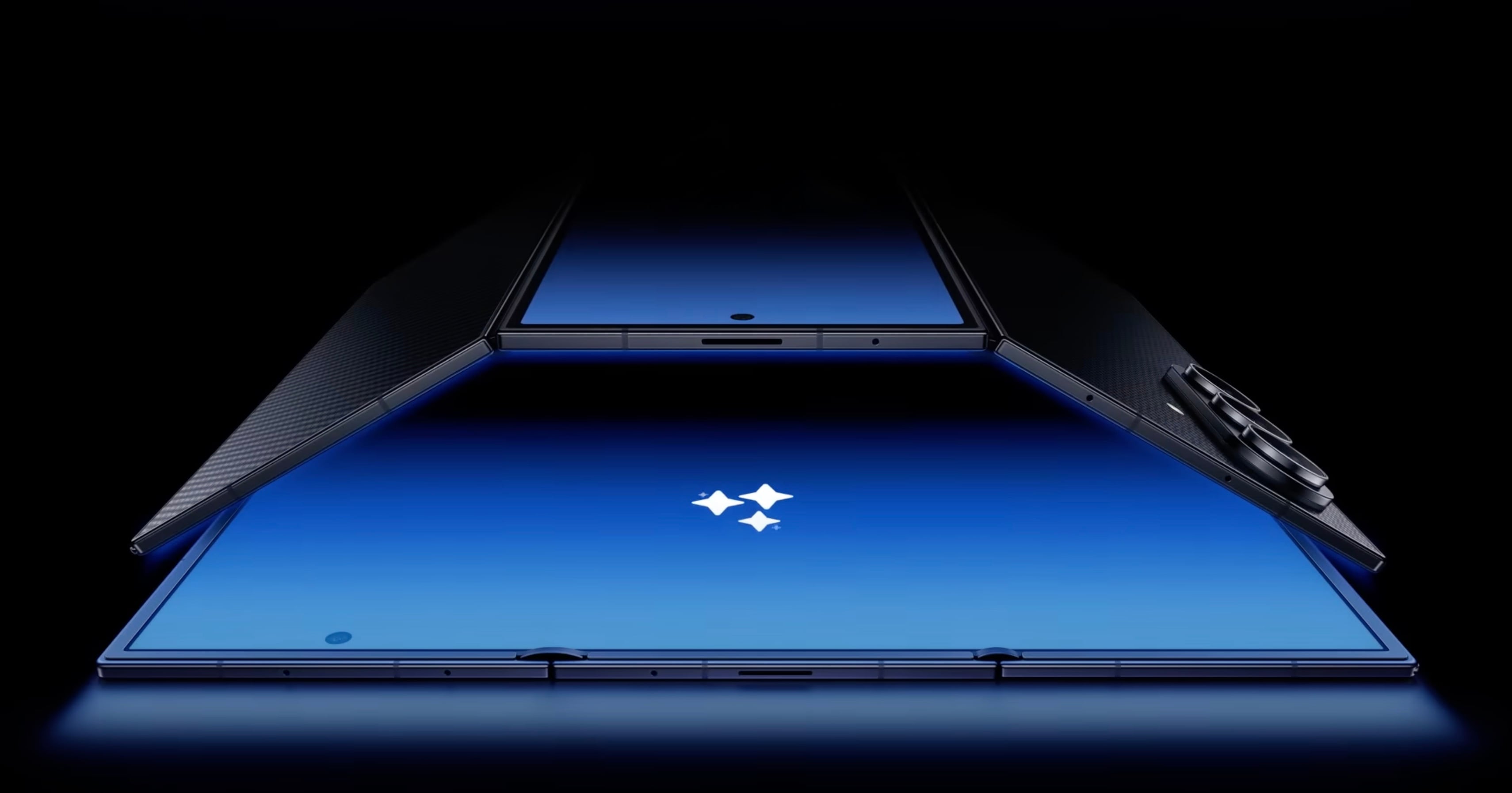 Lo mejor del CES 2026: un móvil que se convierte en tableta y un robot aspirador que sube escalones