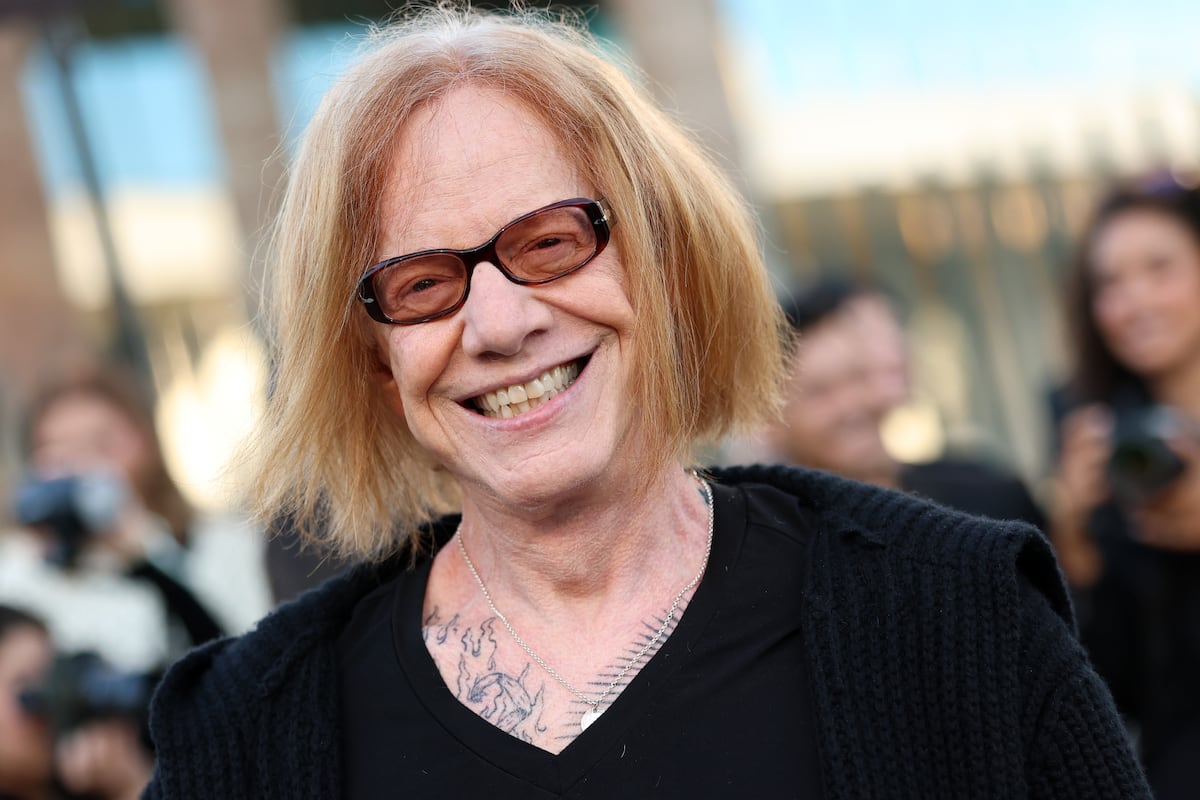 Danny Elfman, Hollywood's macabre musician: 'I don't know how young composers coming up now are going to survive'