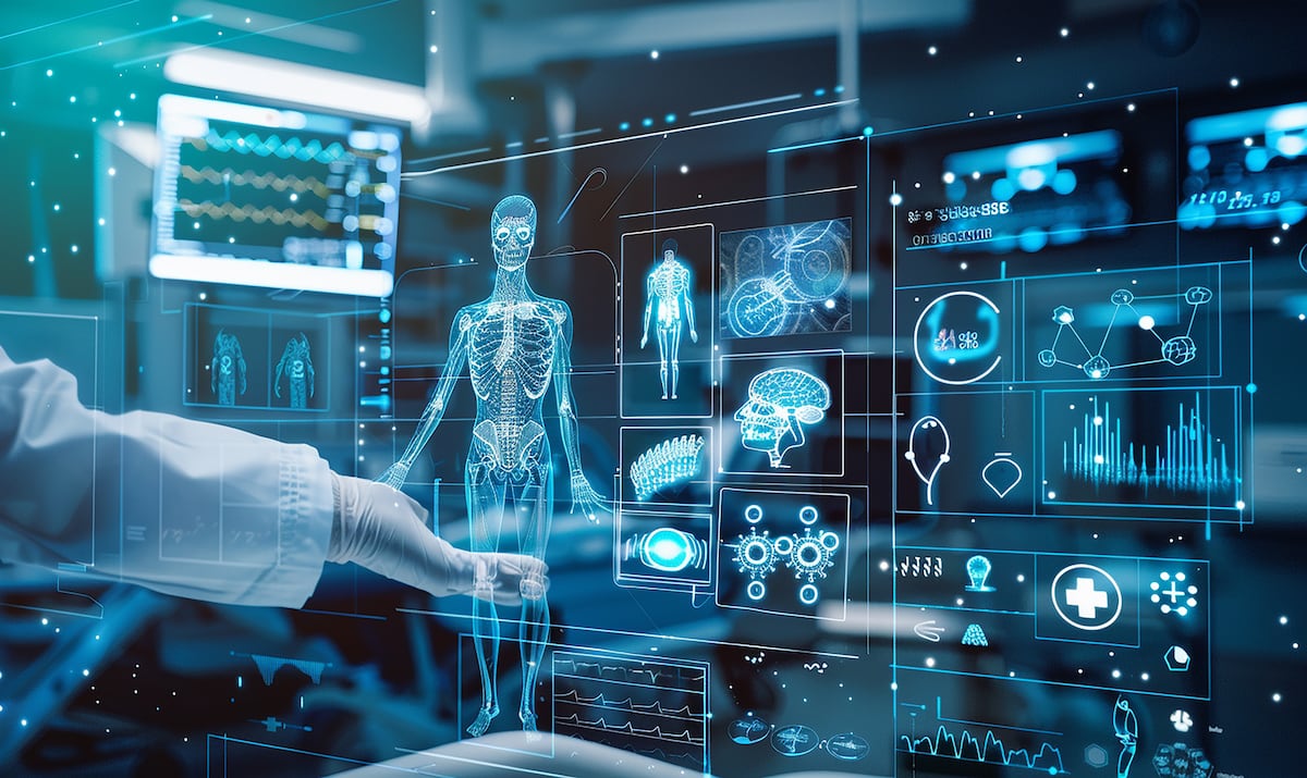 Transformación Hospitalaria: Cómo la Tecnología Impulsa la Humanización y la Eficiencia Médica