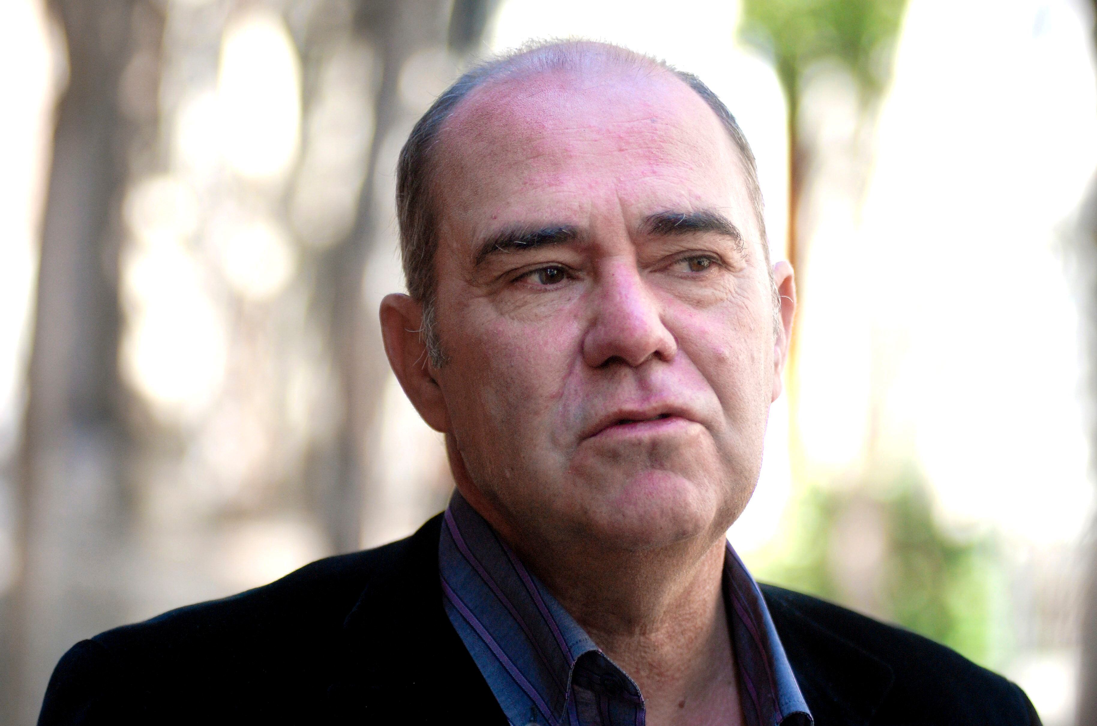 Muere Carles Balagué, la pasión por el cine