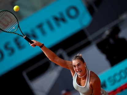 Sabalenka