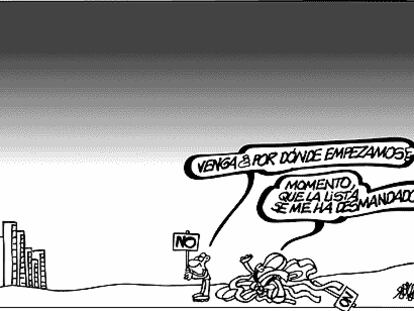 FORGES