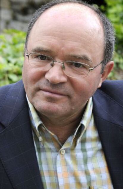 Francisco Fernández Liñares.