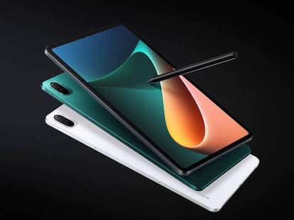 ¡Vaya monstruo! Filtradas las especificaciones de Xiaomi Pad 6