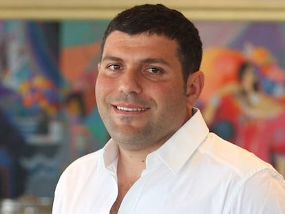 El multimillonario israelí Teddy Sagi encarga a CBRE y Deloitte la venta de su cartera residencial