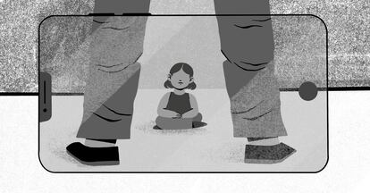 Delitos sexuales en Ciudad Juárez