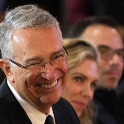 Ricardo Salinas Pliego