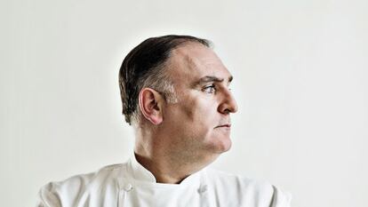 “A chave não é fazer o melhor gazpacho, senão que sirva para exportar tomate”