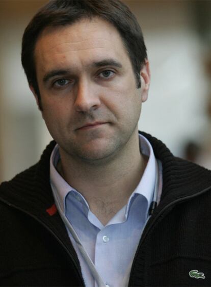 Unai Ziarreta.