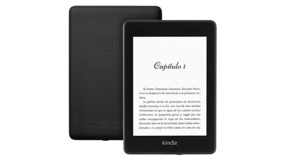 kindle