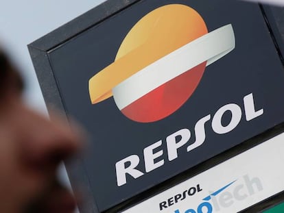 Más buenas noticias para Repsol: Fitch mejora la calificación crediticia de la petrolera