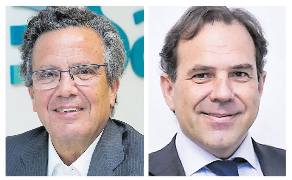 El consejero delegado de Sareb, Leopoldo Puig, asume la presidencia