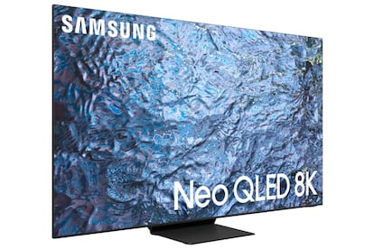 Samsung Nero QLED